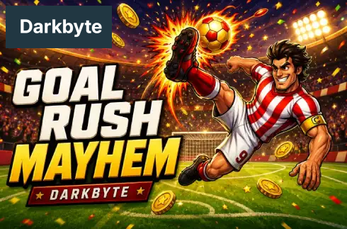 Goal Rush Mayhem